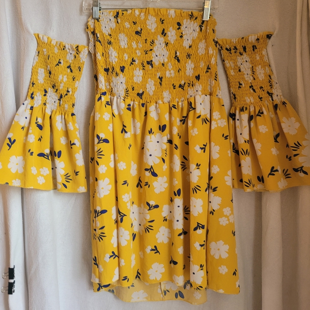 Shein 3X (but feels like a 1-2X)